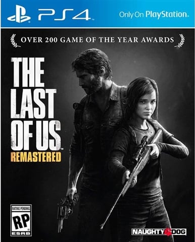 The Last Of Us, Remasterizado